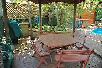 Hotel Grantlea Holiday Lodge Noosa Heads