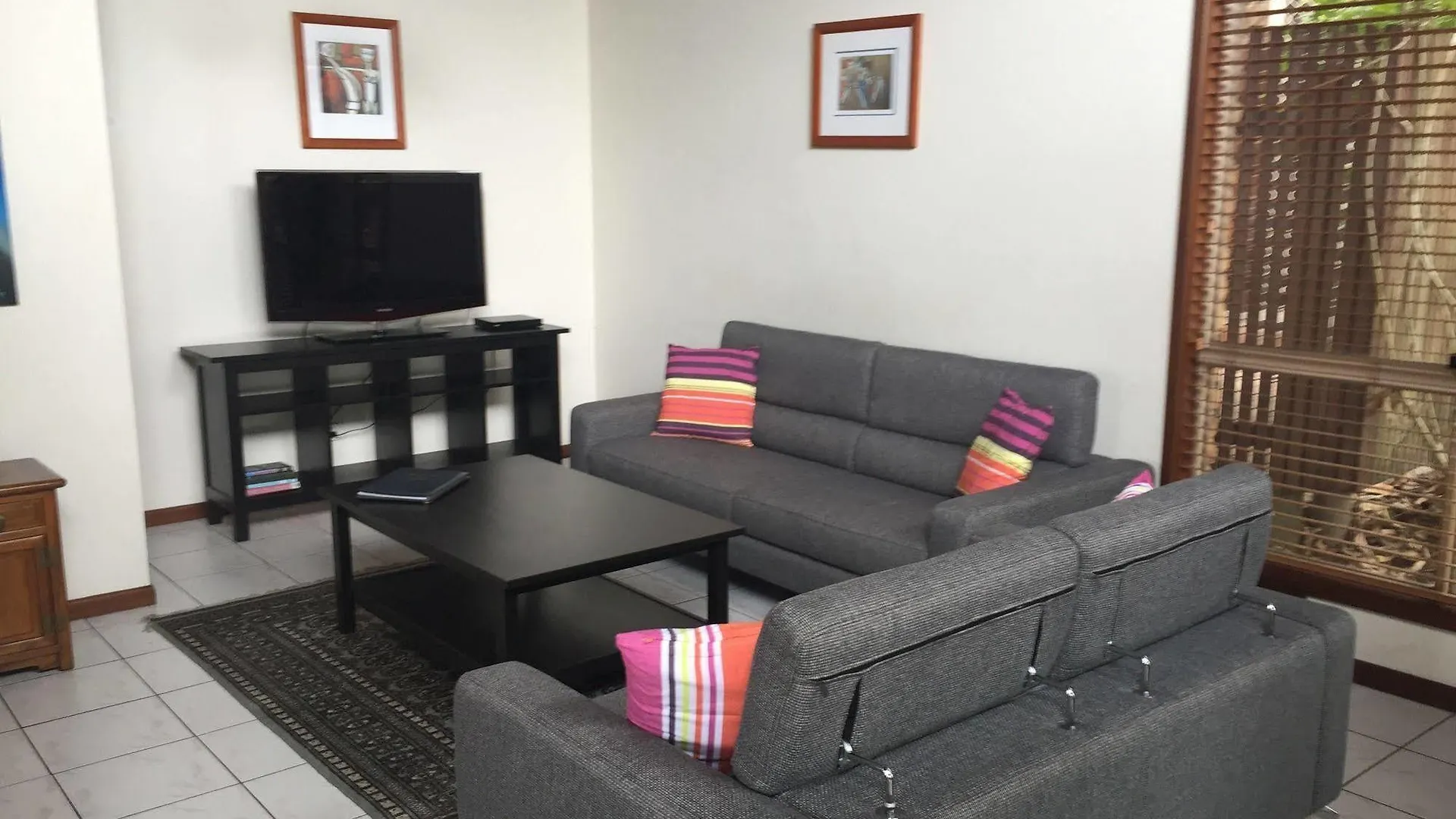 Hotel Grantlea Holiday Lodge Noosa Heads