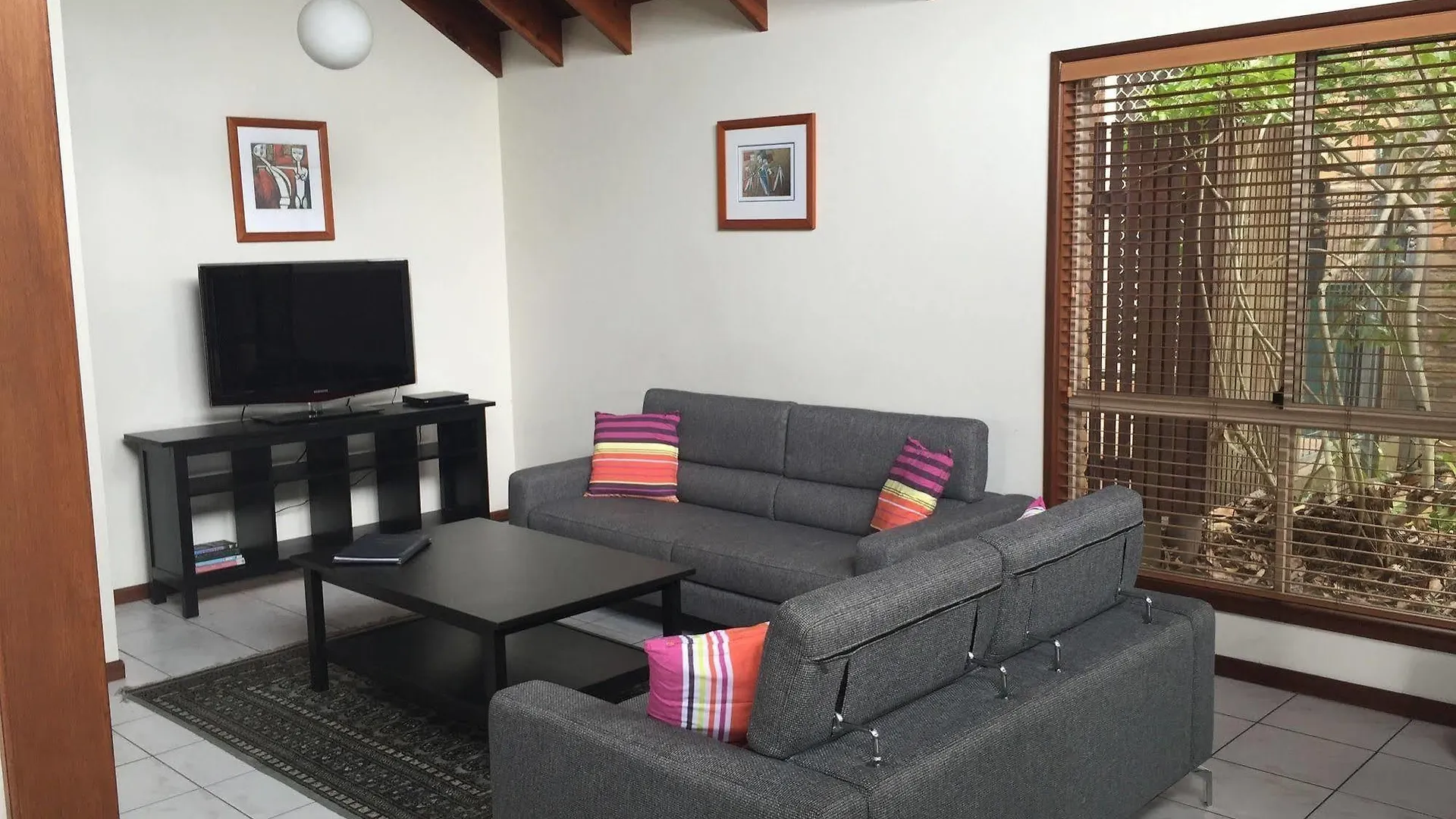 Grantlea Holiday Lodge Noosa Heads Australia