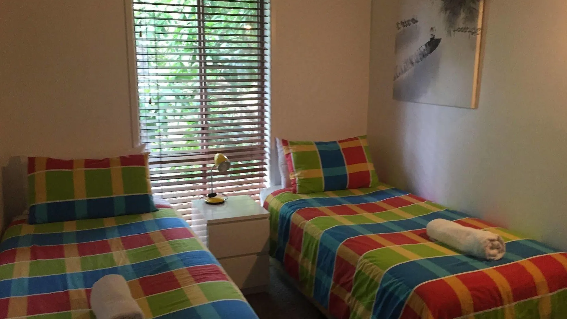 Grantlea Holiday Lodge Noosa Heads Hotel