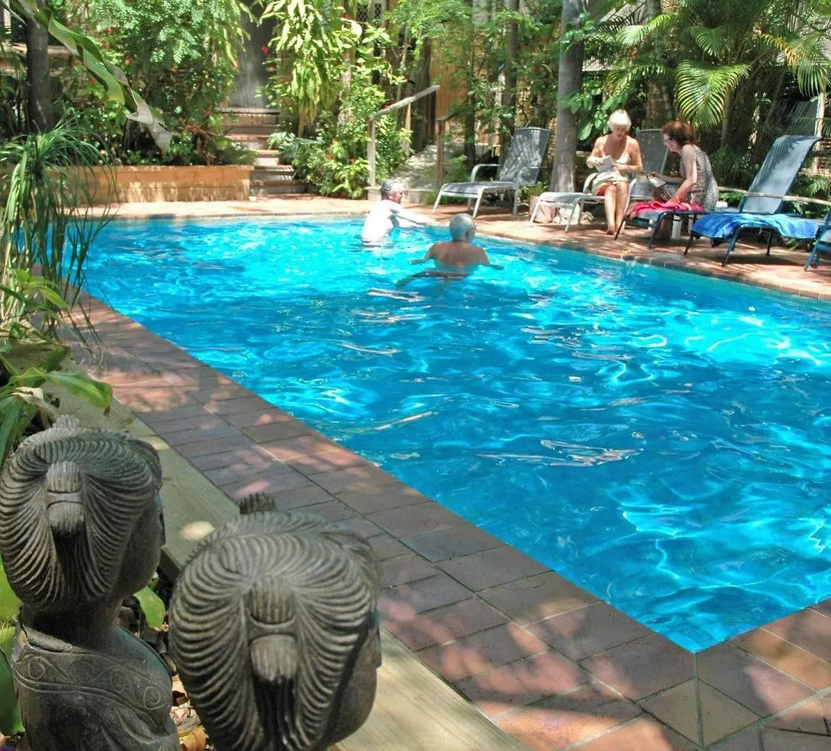 Grantlea Holiday Lodge Noosa Heads