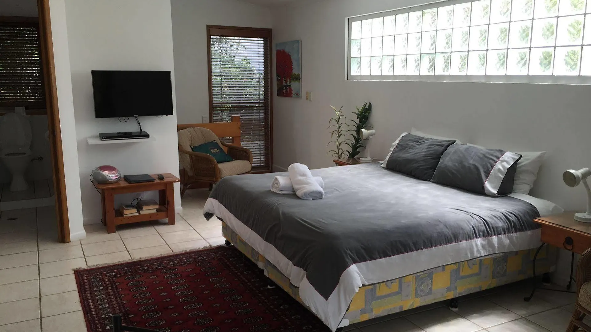 Hotel Grantlea Holiday Lodge Noosa Heads