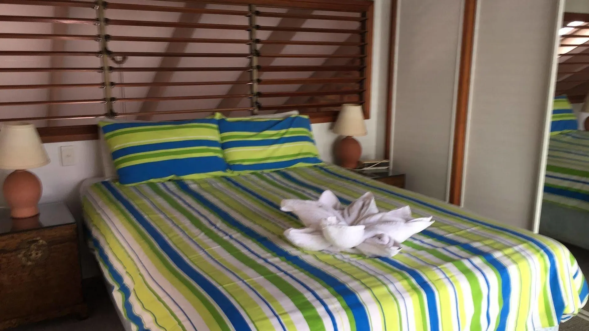 Grantlea Holiday Lodge Noosa Heads 4*,