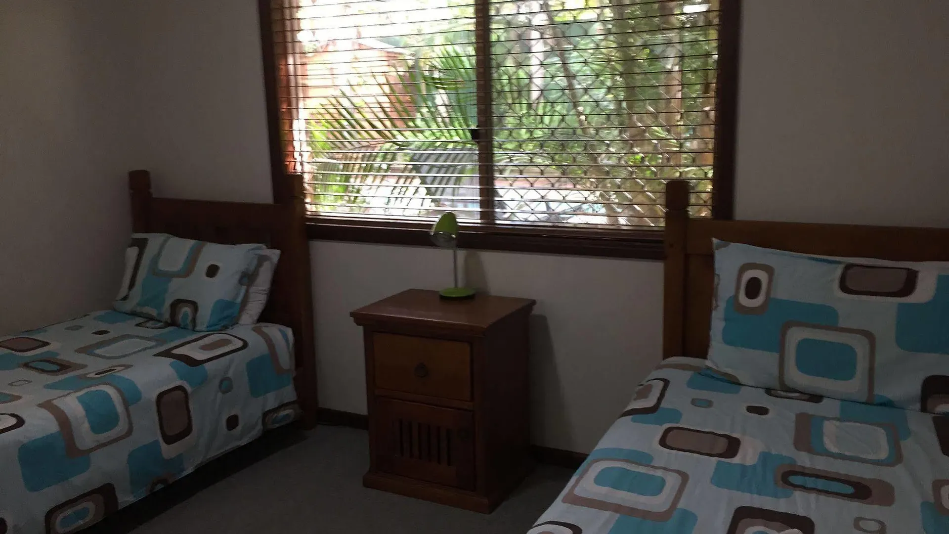Hotel Grantlea Holiday Lodge Noosa Heads