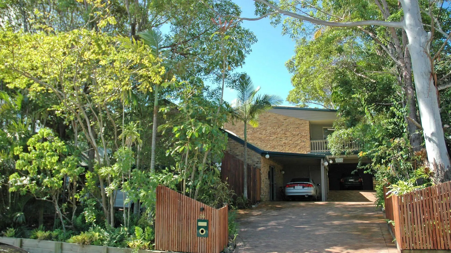 Grantlea Holiday Lodge Noosa Heads